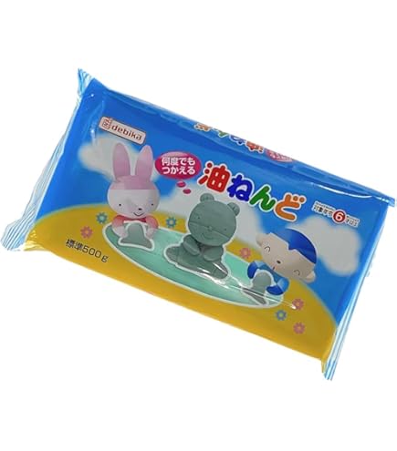 Amazon | CEC 紙粘土 天使のねんど キットBOX メルヘンキット ひつじ